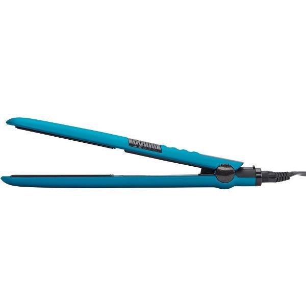 Выпрямитель волос Polaris PHS 2511K Turquoise