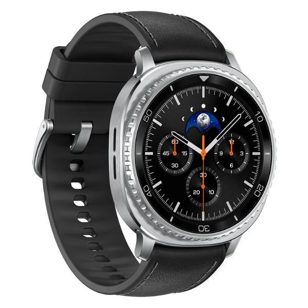 Смарт-часы Samsung Galaxy Watch8 Classic 46mm Black фото