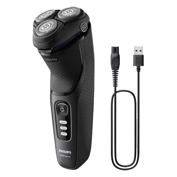 Электробритва мужская Philips S3244/12