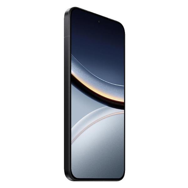 Смартфон POCO F7 12/256GB черный