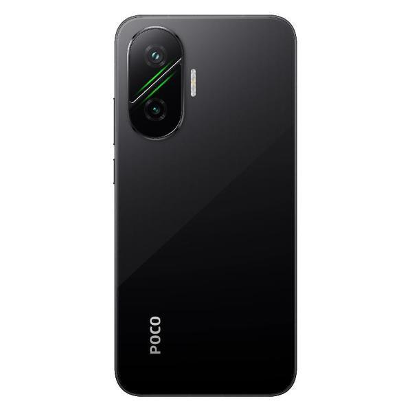Смартфон POCO F7 12/512GB черный