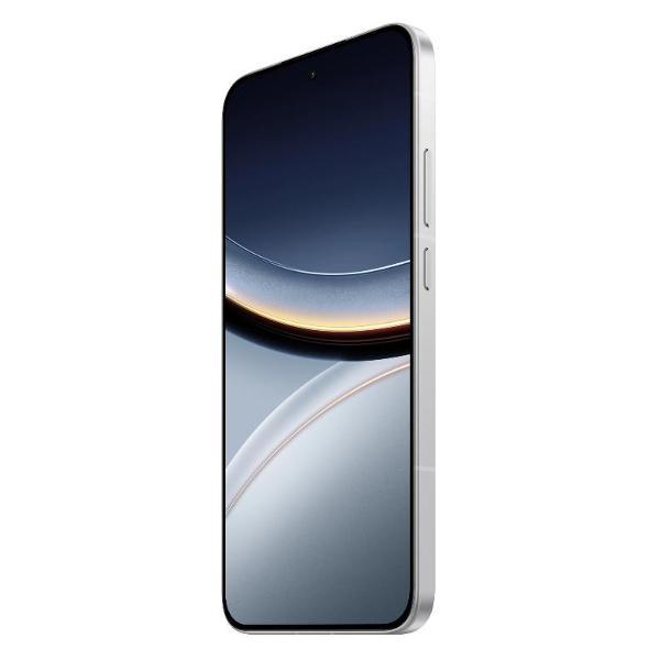 Смартфон POCO F7 12/512GB серебристый