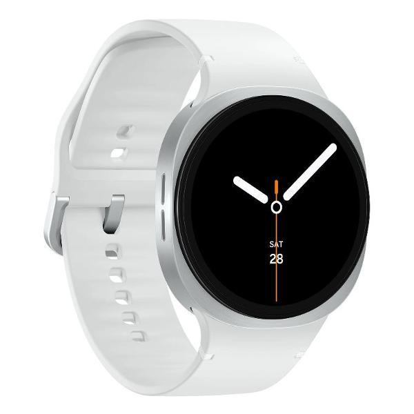 Смарт-часы Samsung Galaxy Watch8 40mm Silver фото