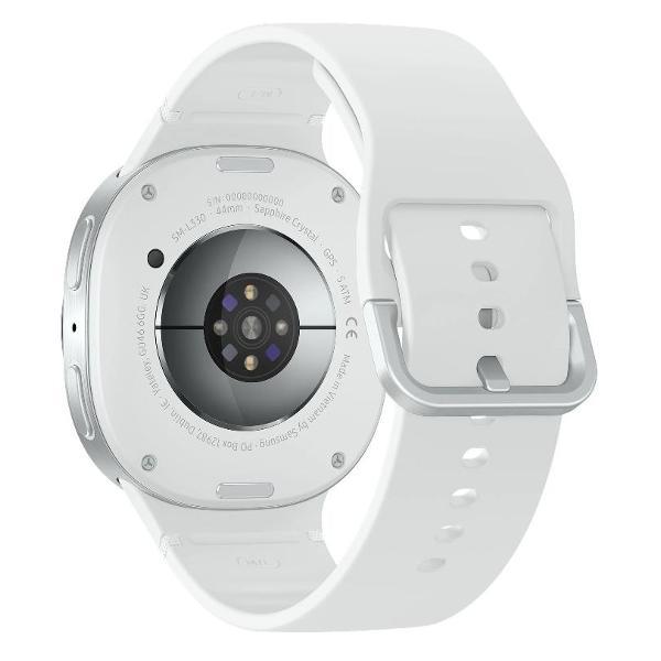 Смарт-часы Samsung Galaxy Watch8 40mm Silver