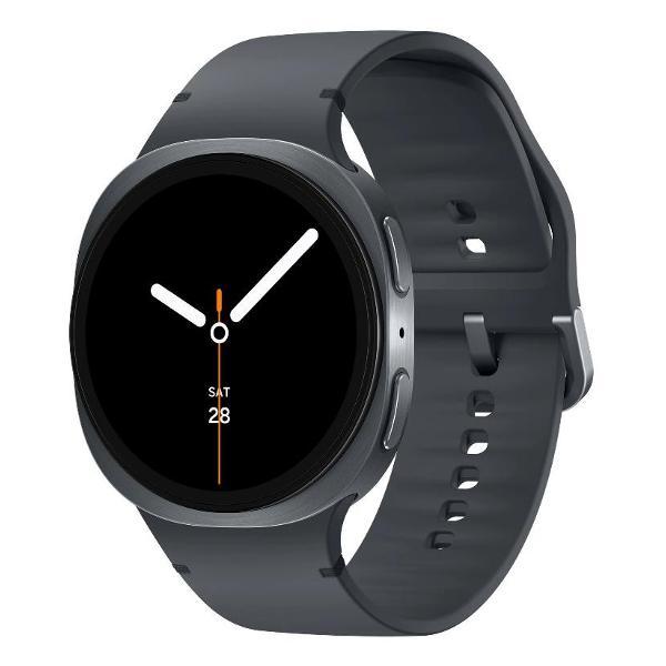 Смарт-часы Samsung Galaxy Watch8 44mm Black