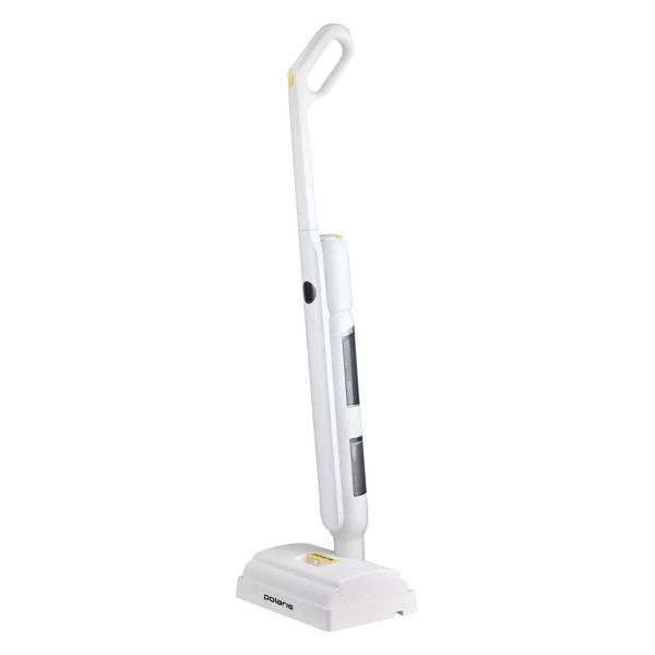 Электровеник, электрошвабра Polaris PFW 3065 White фото