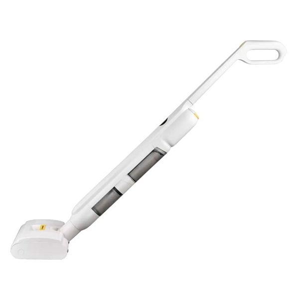 Электрошвабра Polaris PFW 3065 белый