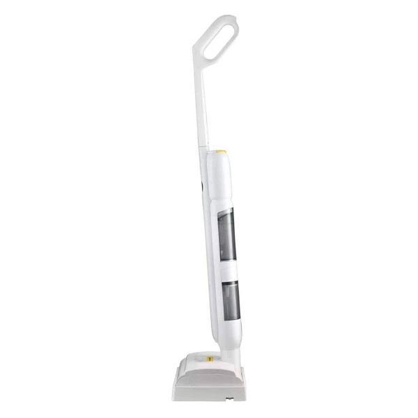 Электрошвабра Polaris PFW 3065 белый