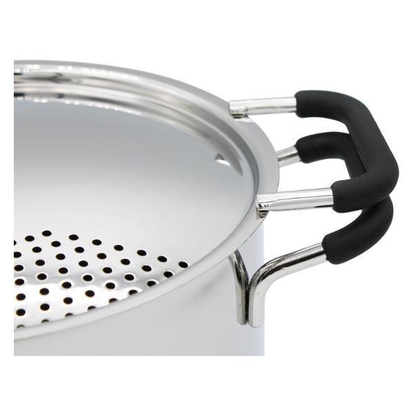 Кастрюля Silampos "Sharme" 4л (20см) 63C122FH6920100