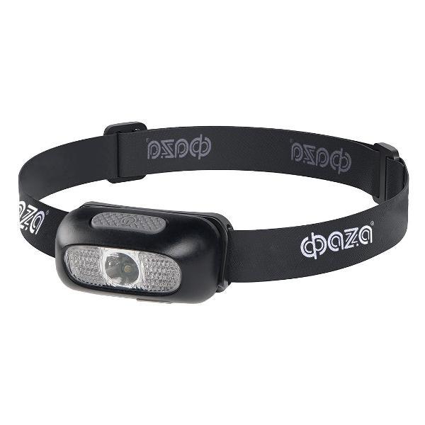 Фонарь ручной Фаzа AccuFH3-L3W/RED (5044968)