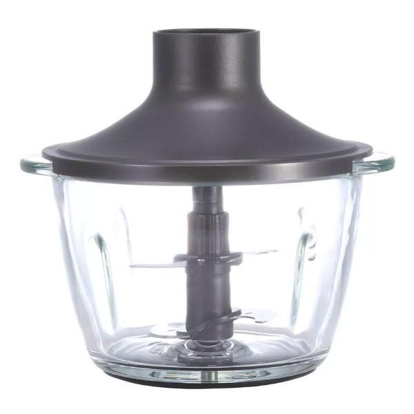 Насадка для блендера Polaris PGB 0106 Grey фото