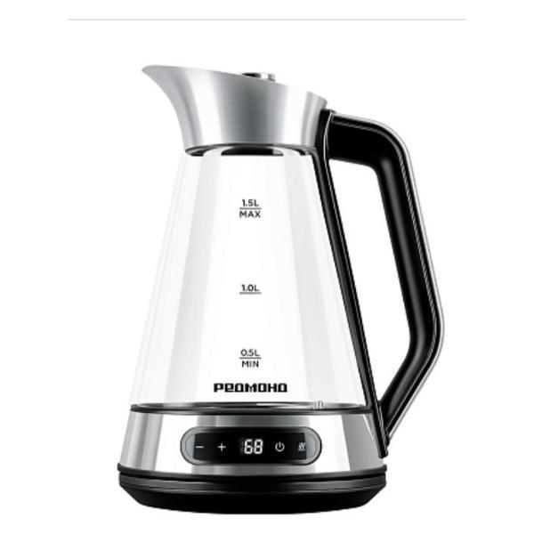 Электрочайник Redmond KG-222 фото