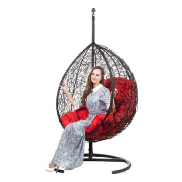 Кресло садовое BiGarden Tropica&nbsp;Black