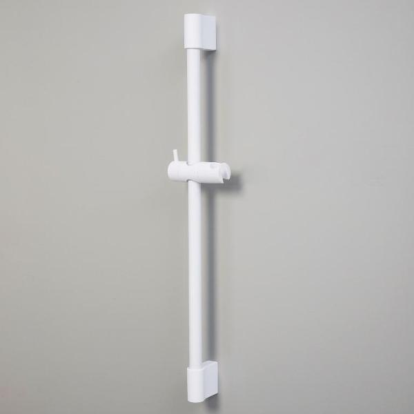 Держатель для душа Wasserkraft A154 белый матовый