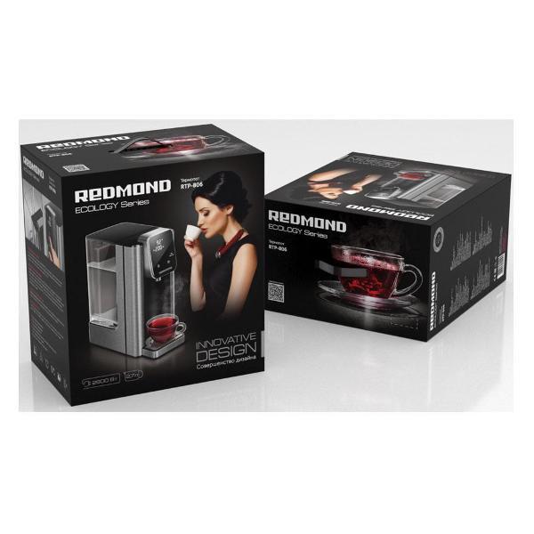 Термопот Redmond RTP-806