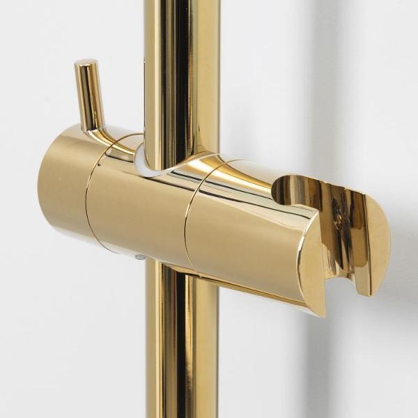 Держатель для душа Wasserkraft A193