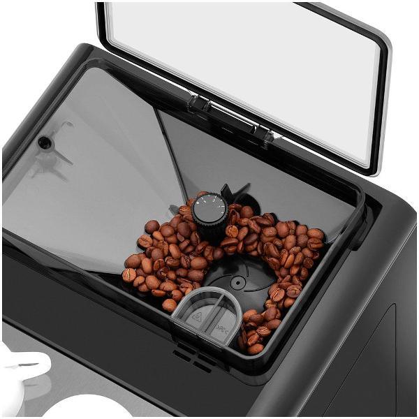 Кофемашина автоматическая Rondell RDE-1107