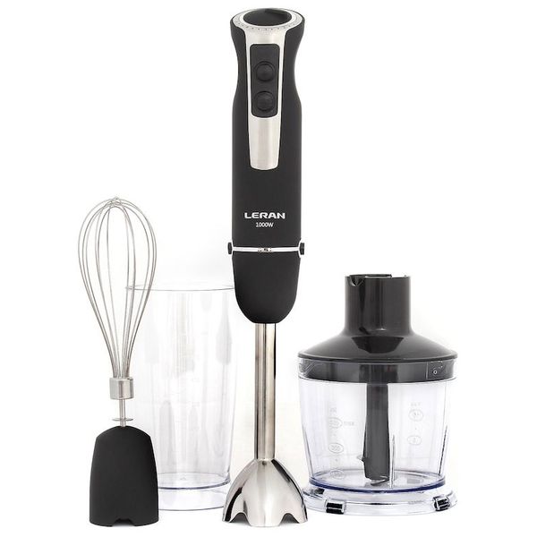 Погружной блендер LERAN HBM-1040R