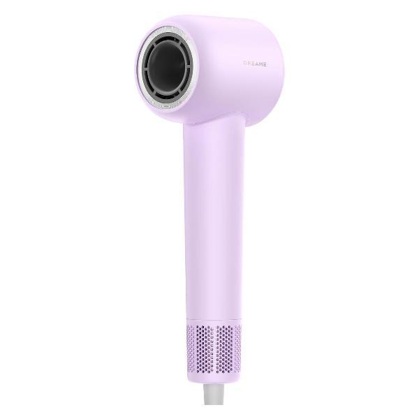 Фен Dreame Hair Gleam AHD12A Лиловый фото