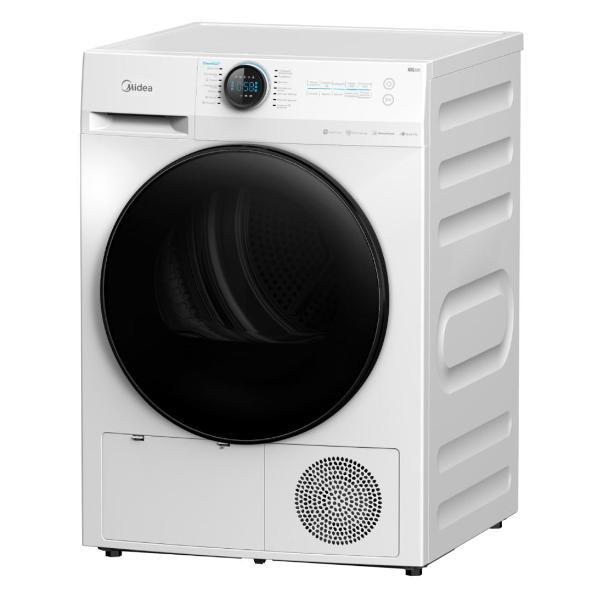 Сушильная машина Midea MD200H90W/W-RU фото