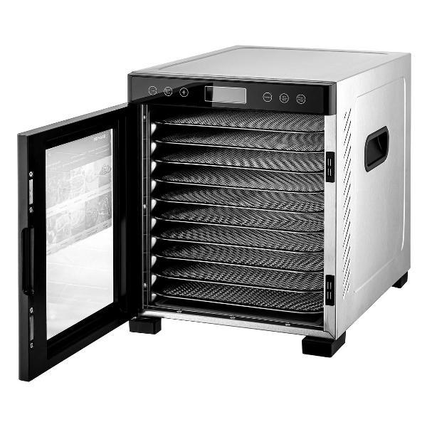 Сушка для фруктов Brayer BR1907