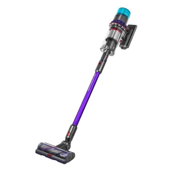 Пылесос вертикальный Dyson Gen5 Detect Absolute SV23 Purple