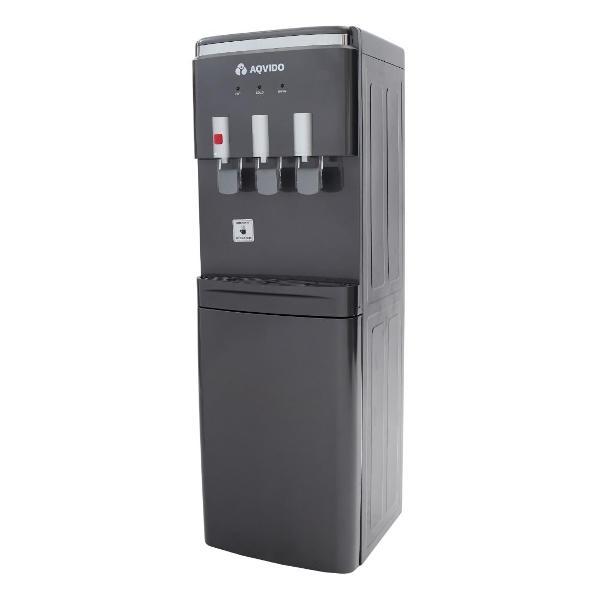 Кулер AQVIDO BSY-826L-НЭО серый фото