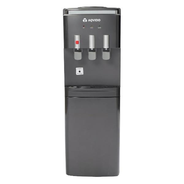 Кулер AQVIDO BSY-826L-НЭО серый