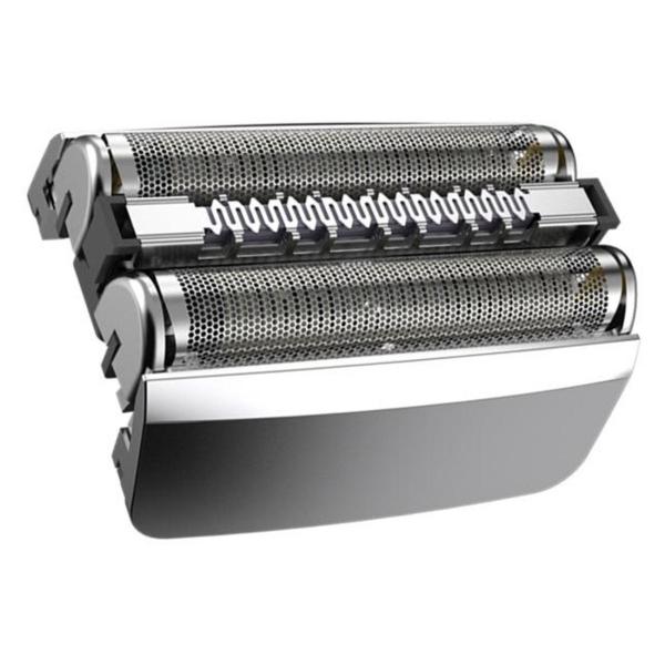 Сетка и режущий блок для электробритвы Braun 83M Grey