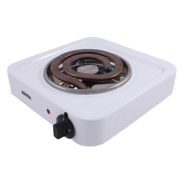 Настольная электрическая плита Мечта 111Т White