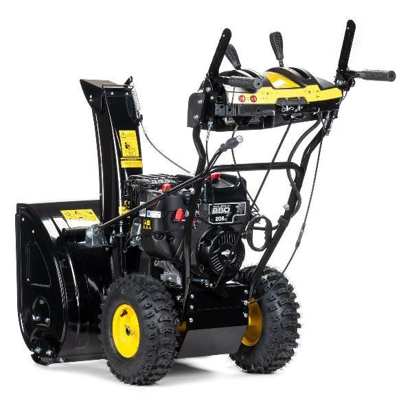 Снегоуборщик бензиновый Champion ST761BS