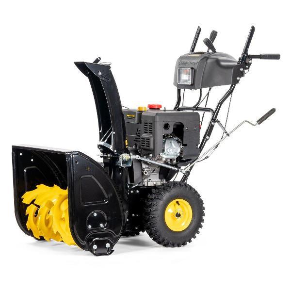 Снегоуборщик бензиновый Champion ST861E