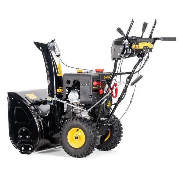 Снегоуборщик бензиновый Champion ST861E