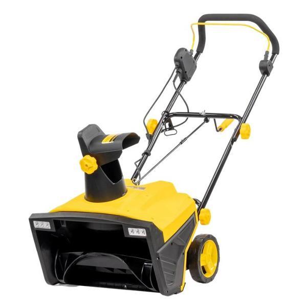 Снегоуборщик электрический Champion STE2350