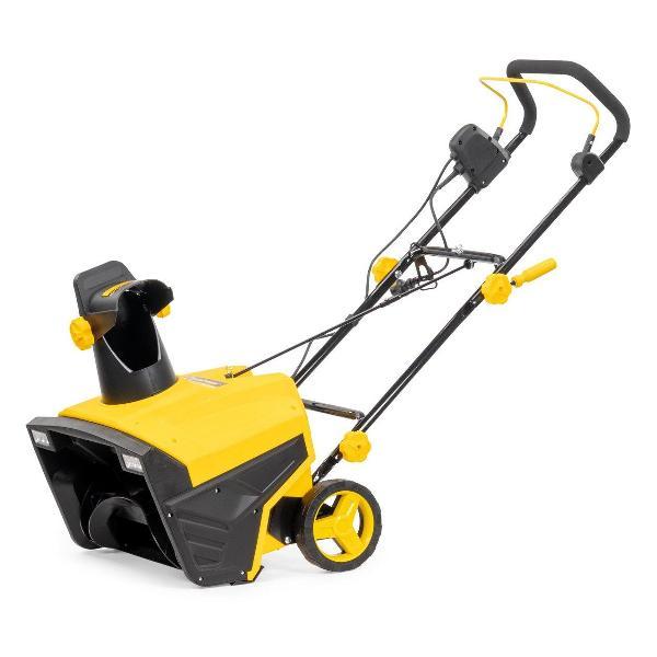 Снегоуборщик электрический Champion STE2350