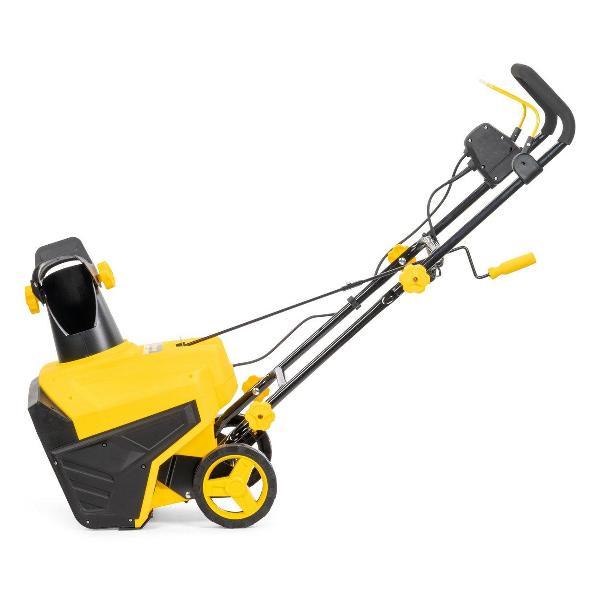 Снегоуборщик электрический Champion STE2350