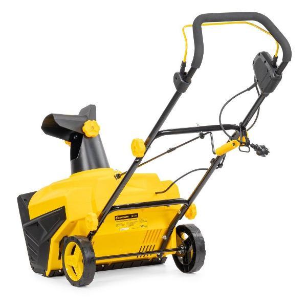 Снегоуборщик электрический Champion STE2350
