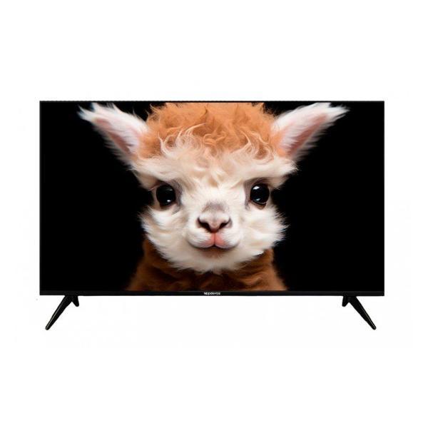 Телевизор TopDevice TDTV50ES13U BK