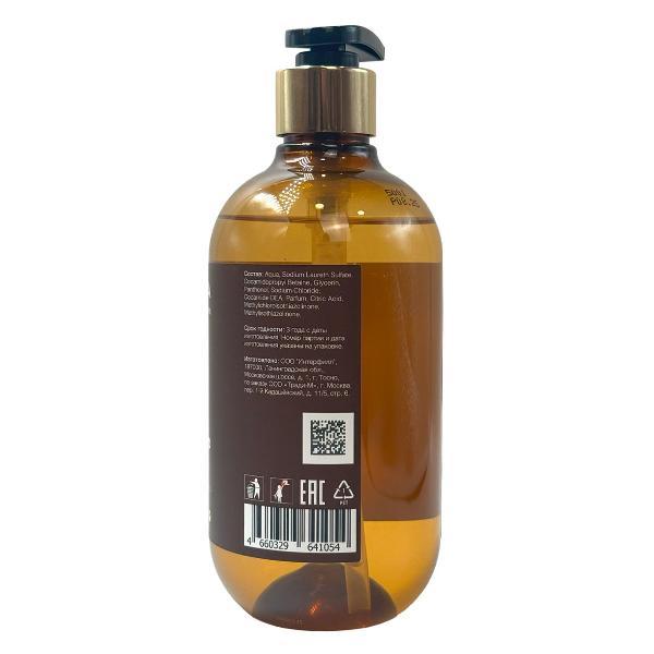 Мыло F FORMULA FL475VTF053LSST