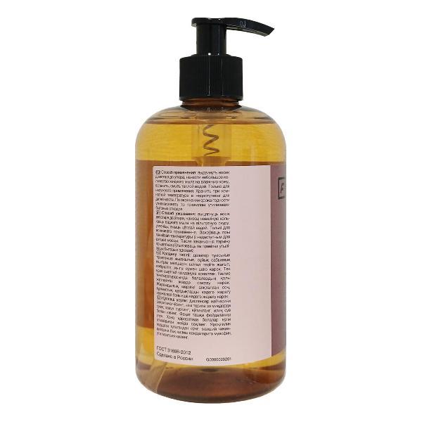 Мыло F FORMULA FL500AB008LSST