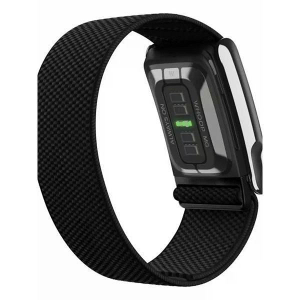 Смарт-часы Whoop 5.0 PEAK Black Titan