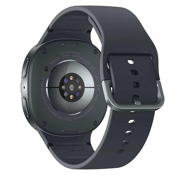 Смарт-часы Samsung Galaxy Watch8 44mm Graphite
