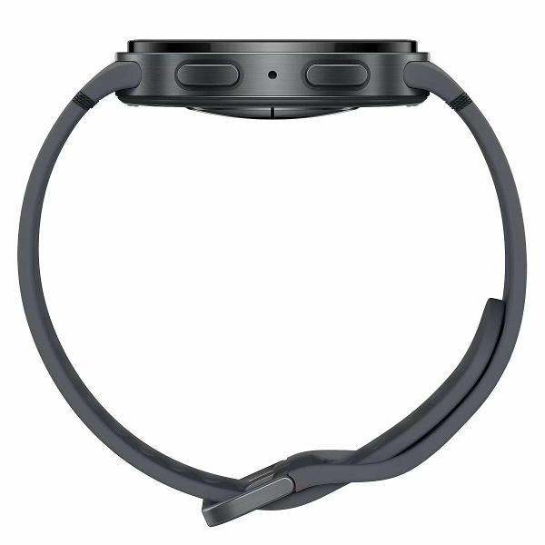 Смарт-часы Samsung Galaxy Watch8 44mm Graphite