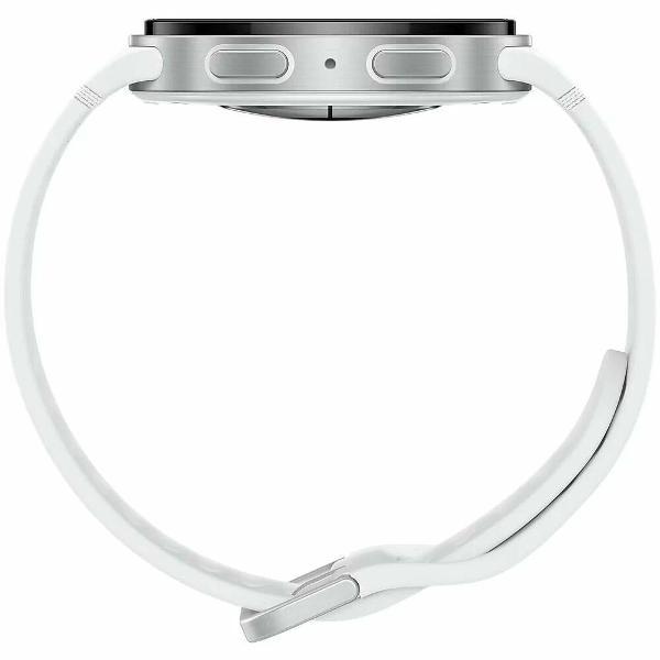Смарт-часы Samsung Galaxy Watch8 44mm Silver