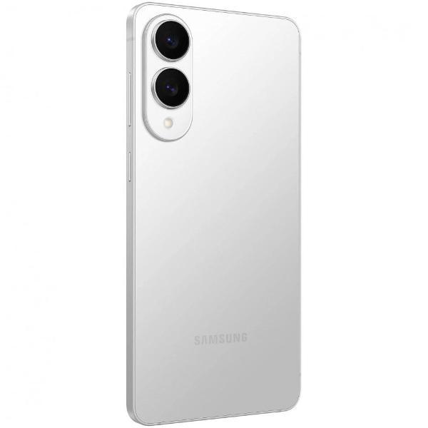 Смартфон Samsung Galaxy S25 Edge 12/512GB Titanium Silver