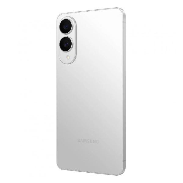 Смартфон Samsung Galaxy S25 Edge 12/512GB Titanium Silver