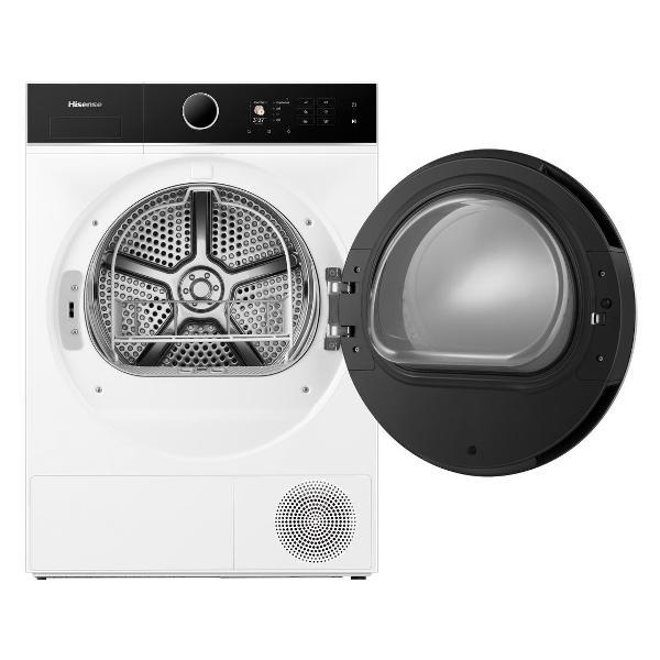 Сушильная машина Hisense DH5I804UW2D