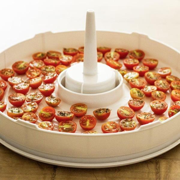 Сушка для фруктов Rommelsbacher DA 750