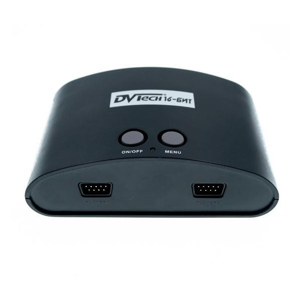 Игровая приставка DVTech DVT-X-220