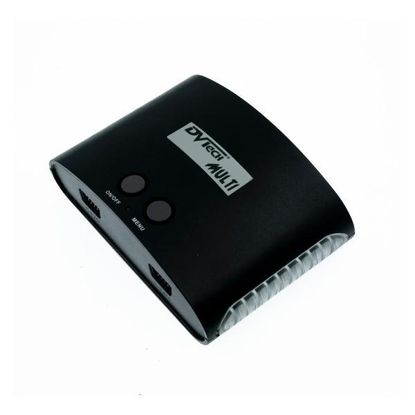 Игровая приставка DVTech DVT-X-220